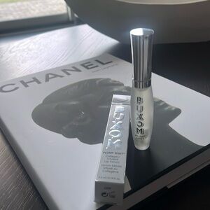 Buxom Plump Shot Collagen Infused Lip Serum Filler 0.14 Fl Oz NIB